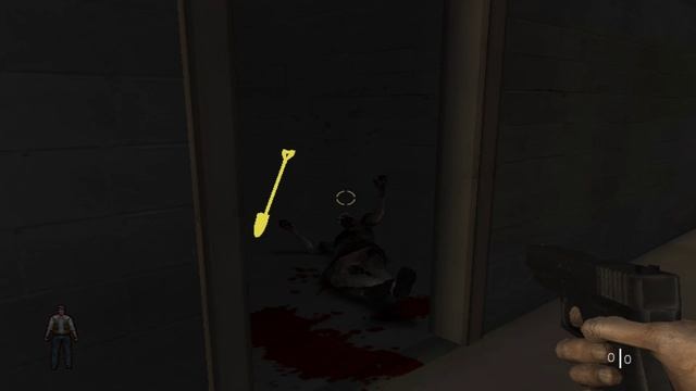 Land of the dead - Нашел доктора