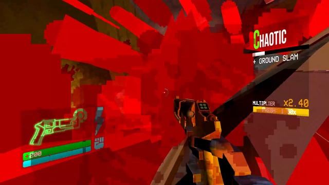 ULTRAKILL 1-3 Speedrun (any% 33.979) смотреть онлайн