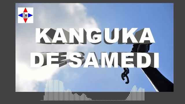 KANGUKA DE SAMEDI LE 27/07/2024 par Chris NDIKUMANA смотреть онлайн
