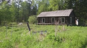 ДАЛЬНИЙ ВОСТОК ! КАК РАНЬШЕ ЖИЛИ ЛЮДИ ?