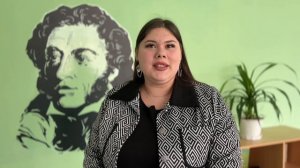 Видео-визитка | Коробкина А.С.