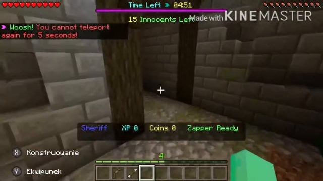 Od Nooba do Prosa - MINECRAFT смотреть онлайн