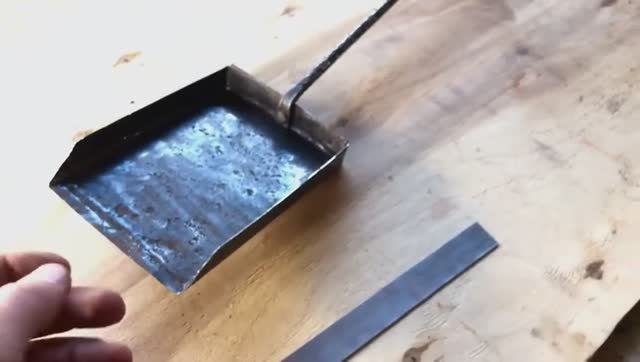 Как Сделать Совок своими руками смотреть онлайн