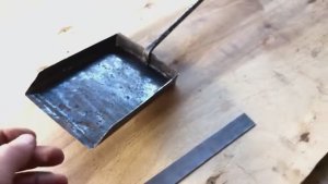 Как Сделать Совок своими руками