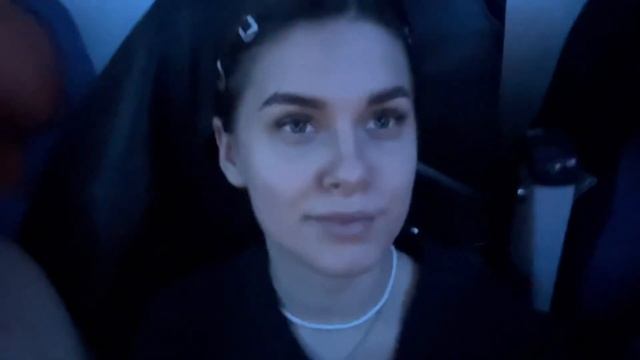 КАК ДОБРАТЬСЯ ДО БАНГКОКА! ПЕРВЫЙ ДЕНЬ ОТПУСКА 🌴 смотреть онлайн