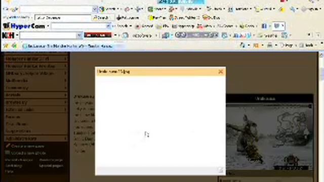 monster hunter portable 3d new monsters and cat armor MUST SEE VIDEO смотреть онлайн