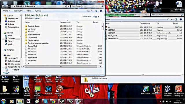 How To Install A Cracked FM-12 Version смотреть онлайн
