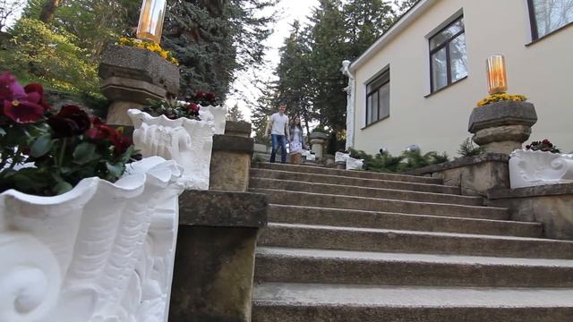 Love Story Виталий и Алиса смотреть онлайн