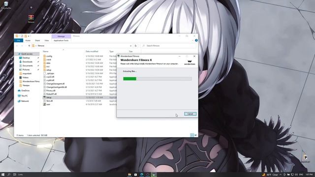 WONDERSHARE FILMORA 11 CRACK | DOWNLOAD 2022 | FREE FULL VERSION