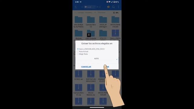 Skin De Quico Bélico Para GTA SanAndreas  [Android]🔥