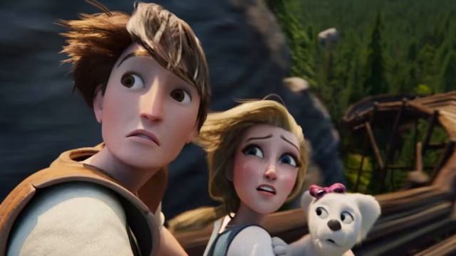 Приключения Королевский Стрелок Шарп