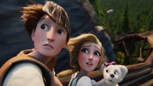 Приключения Королевский Стрелок Шарп