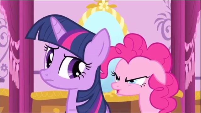 Pinkie Pie - Forever (1)
