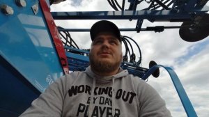 ПОКУПАЕМ ПРОПАШНУЮ СЕЯЛКУ/ДОРАБОТКИ ОТ РОСТСЕЛЬМАШ/РАПС ПОХОРОШЕЛ/НОВЫЙ КАМАЗИК