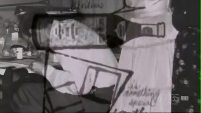 Andy Warhol Documentary Film Part 1 Of 2