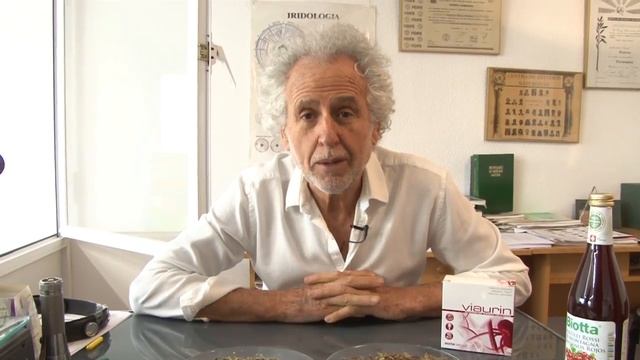 RAMI REMEIS - Problemas urinarios смотреть онлайн