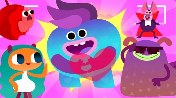 БЛОГЕР (Новая серия!) — Ум и Хрум — Невероятные приключения Хрума