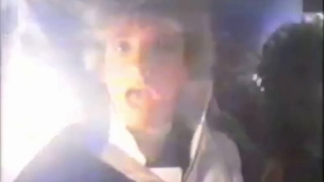 Platinum Blonde - Standing In The Dark (Behind The Scenes/Interview March 1984) смотреть онлайн