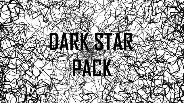 DARK STAR PACK for Elektron Analog Four MKI-MKII / Analog Keys (256 Presets!) смотреть онлайн