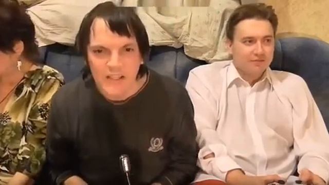 Россиянин с лишней хромосомой добытой в бою, подробно изложил свое видение мира. +18. смотреть онлайн