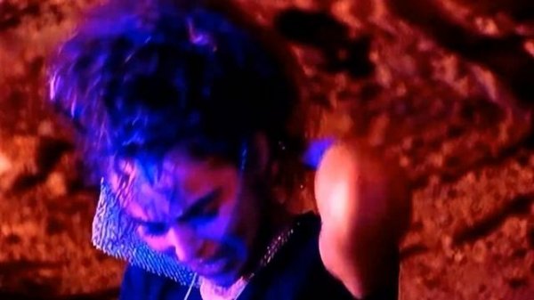 Centory - The Spirit (1994) FullHD