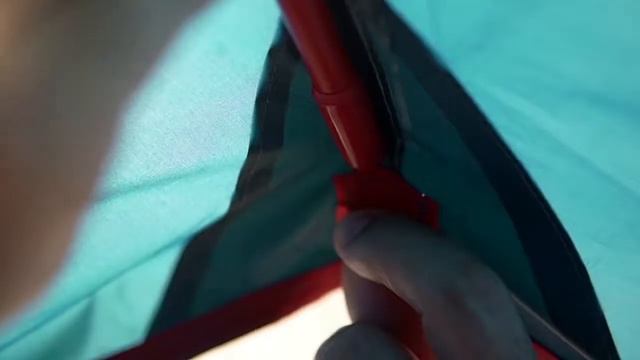 NTK Cherokee GT 5/6 Family Camping Tent смотреть онлайн