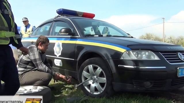 Pit Stop от ГАИ Полтава - Vitalino1980 - Горячая ГАИ