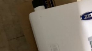 Электрический котёл ZOTA Lux 12 кВт 380V