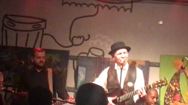 Песня старого извозчика - Александр Ф. Скляр в рюмочной Зюзино. Программа "Пьяные песни". смотреть онлайн