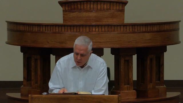 Midweek Fellowship: The Art of Divine Contentment: Introduction смотреть онлайн