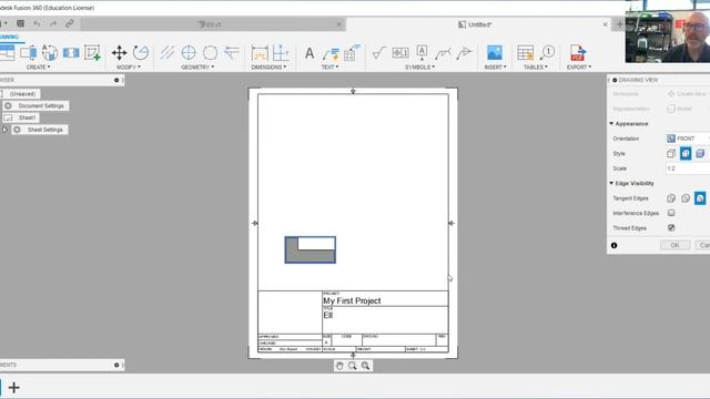Make Dwg смотреть онлайн