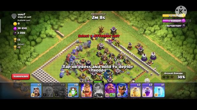 Coc Hack Server Unlimited Gems Mod Apk Clash Of Clans смотреть онлайн