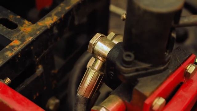 Этот Китайский МИНИТРАКТОР бьет все рекорды по продажам смотреть онлайн