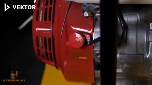 Виброкаток одновальцовый VR -600 смотреть онлайн