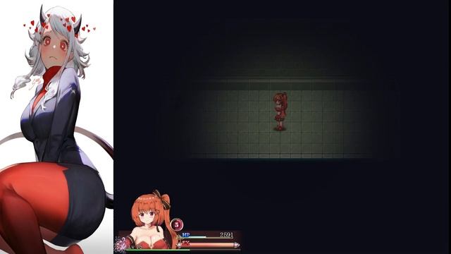 Lewd Games-Blazing Aries  Bandit Hideout