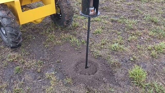 обзор на гидроход, испытания ямобура смотреть онлайн