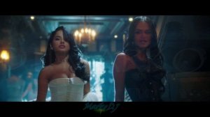 Becky G, Natti Natasha - Sin Pillama (Extended - MarkoDj)