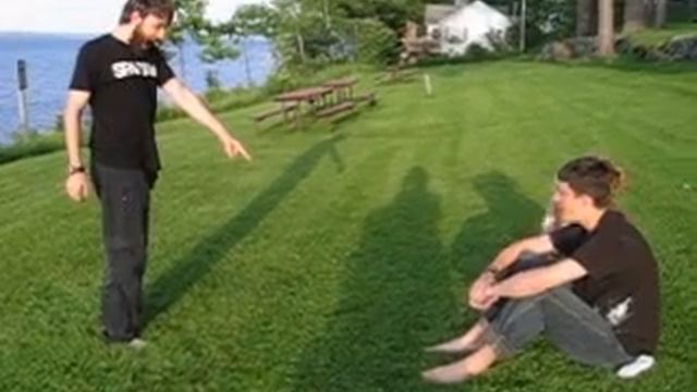 Gotcha!!! смотреть онлайн