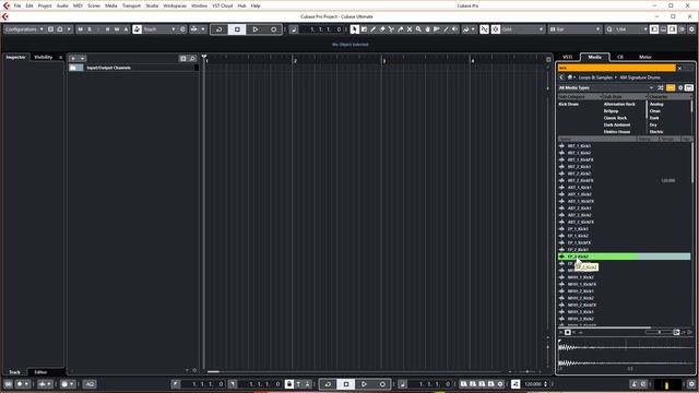 🔥 Cubase 10 Tutorial - Ultimate Beginners Lesson 1 - Getting Started 🔥 смотреть онлайн