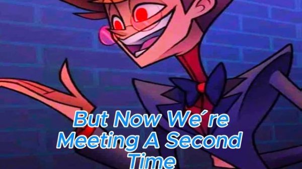 Insane - Alastor Mashup ft Human, Demon, Female, & Inverse Alastor. AMV