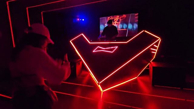 Ночной Клуб Espacio 10-60 - 14.03.2025 - Кали, Колумбия смотреть онлайн