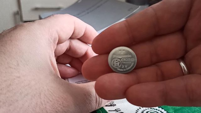 Chery Tiggo 4 Pro пульт дистанционного управления.