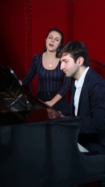 I Want It That Way- Cover With Artun Miskciyan