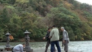 Весна, лето, осень, зима... и снова весна — Русский трейлер ре-релиза (Субтитры, 2024)