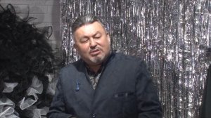 Слова Альбины Юрату. Музыка Вениамина Колпакова «Вспомни меня».