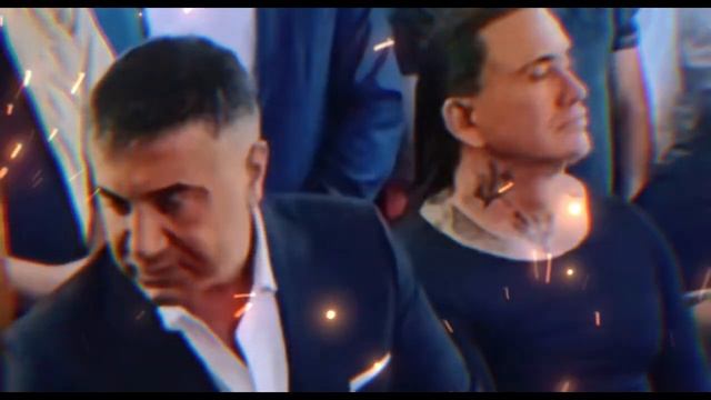 HELLS ANGELS LİDERİ NECATİ ARABACI'NIN DUBAİDEKİ MİLYON EUROLUK LÜKS GALERİSİ