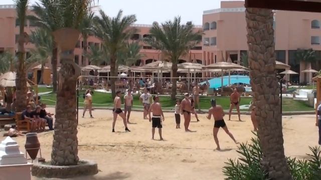 PICKALBATROS SEA WORLD