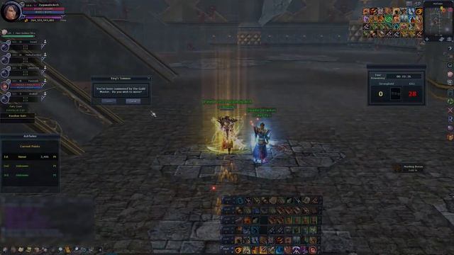 Rohan Eternal Vengeance : Township Battle's 03/18/2023 Calamity/Dreams vs Honor/RIBAKSUDE смотреть онлайн