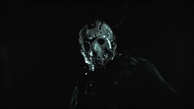 Jason Voorhees | Edit | Friday The 13th смотреть онлайн