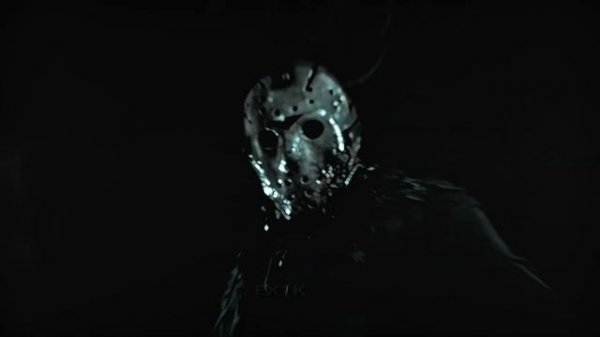 Jason Voorhees | Edit | Friday The 13th